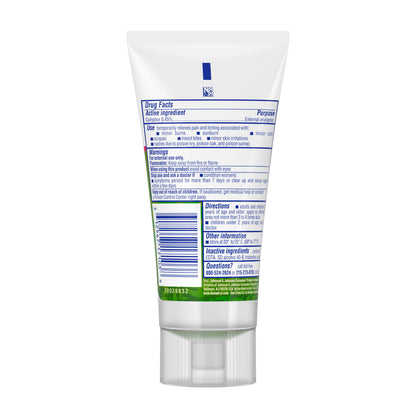 BENADRYL KIDS ANTI-ITCH GEL 3OZ