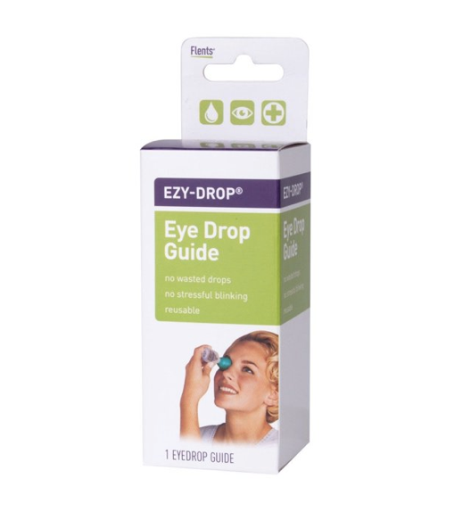 EZY DOSE DROP GUIDE