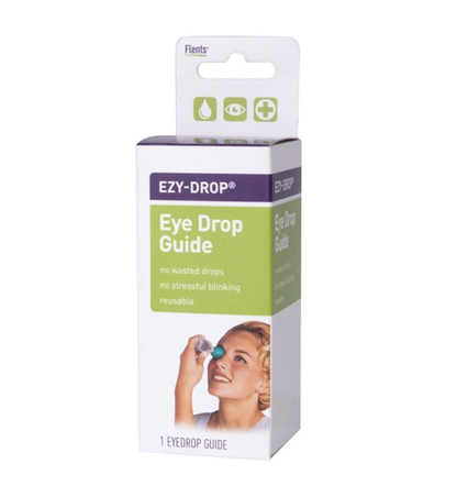 EZY DOSE DROP GUIDE