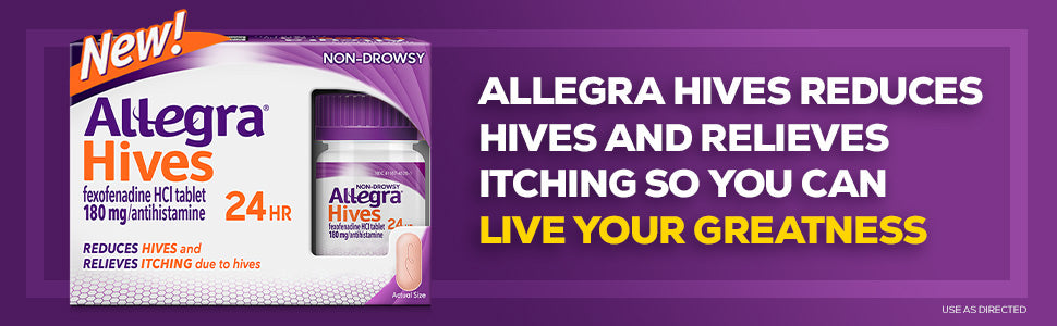 ALLEGRA OTC 24HR 180MG GELCAP 24CT