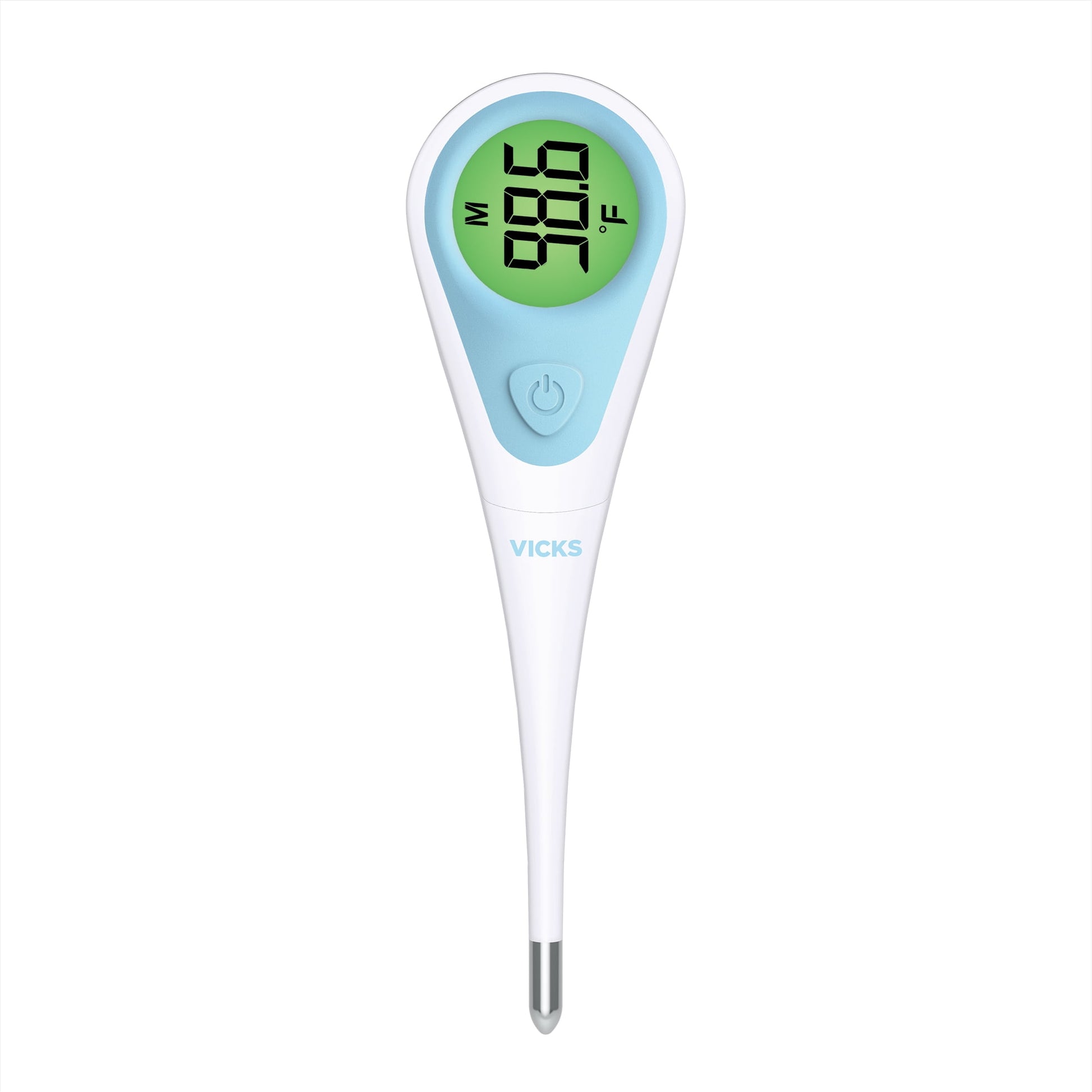 VICKS THERMOMETER EQ SPEEDREAD
