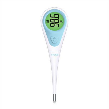 VICKS THERMOMETER EQ SPEEDREAD