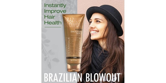 D&L BLOWOUT FINISH SERUM  3.38Z