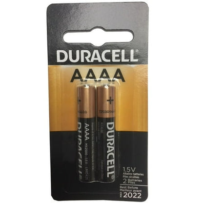 BATTERY DUR ULT 1.5V 6X2  AAAA