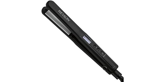 Revlon Flat Iron 1.5Inch Ceramic