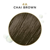 CLAIROL AGS 4A CHAI BROWN    3Z