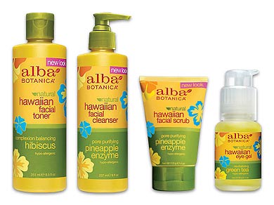 ALBA BOTANICA HAW DTX SC 4OZ
