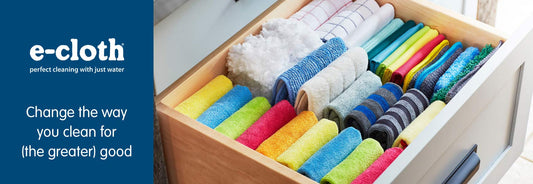 E-CLOTH GENERAL PURPOSE CLOTH