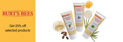 BURTS BEES KDS CGH SR 118 ML GRP
