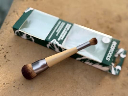 EcoTools Blend + Conceal Dual-Ended Brush