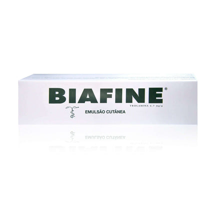 BIAFINE EM 90GM