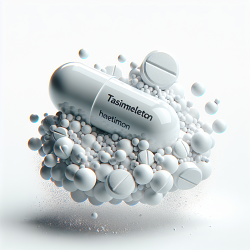 TASIMELTEON CP 20MG 30