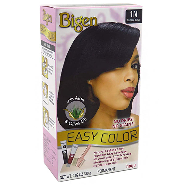 BIGEN EASY COLOR WOMEN 3RA AUBU