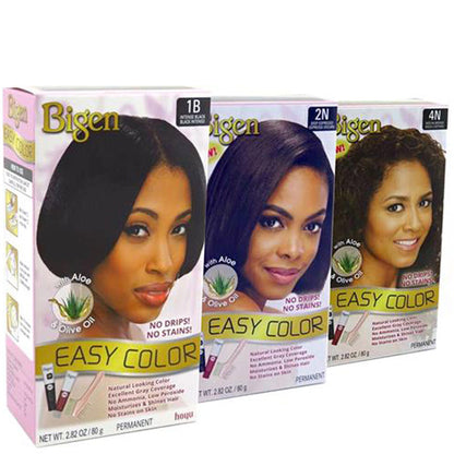 BIGEN EASY COLOR MENS DISP DL12