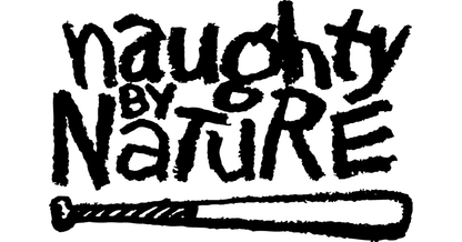 LUBE,NAUGHTY BY NATURE