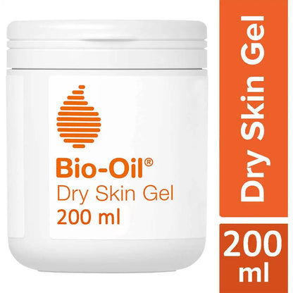 Bio-Oil Dry Skin Gel 3.4oz .
