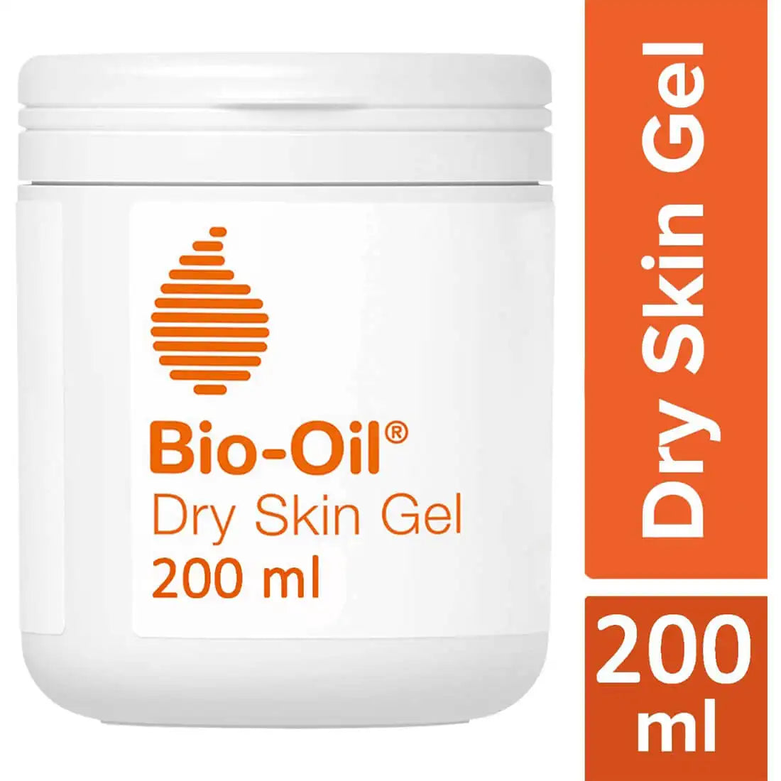 Bio-Oil Dry Skin Gel 6.7oz .