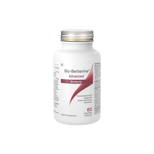 BIO NUTRITION BERBERINE 1200,ADVANCED
