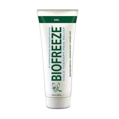 BIOFREEZE DL MIXED 8 RO/4 GEL 12PC C/U