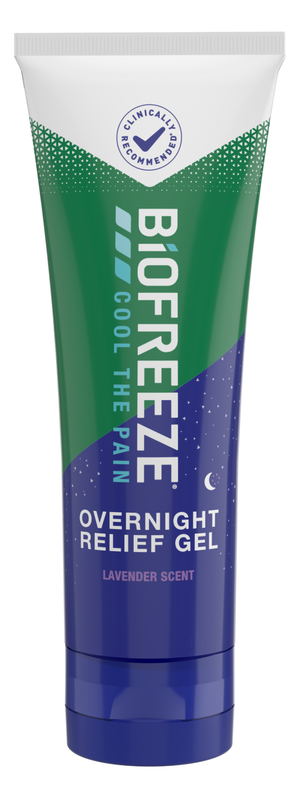 BIOFREEZE OVERNIGHT RLF AP 5% 4
