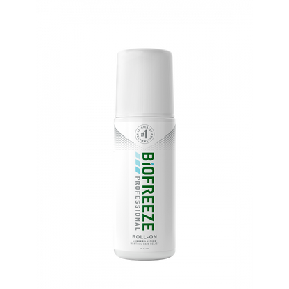 BIOFREEZE DL ROLL ON 6PC C/S