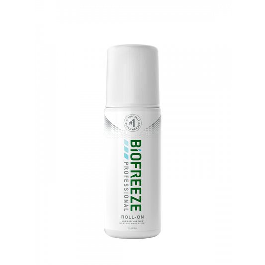 BIOFREEZE DL ROLL ON 6PC C/S