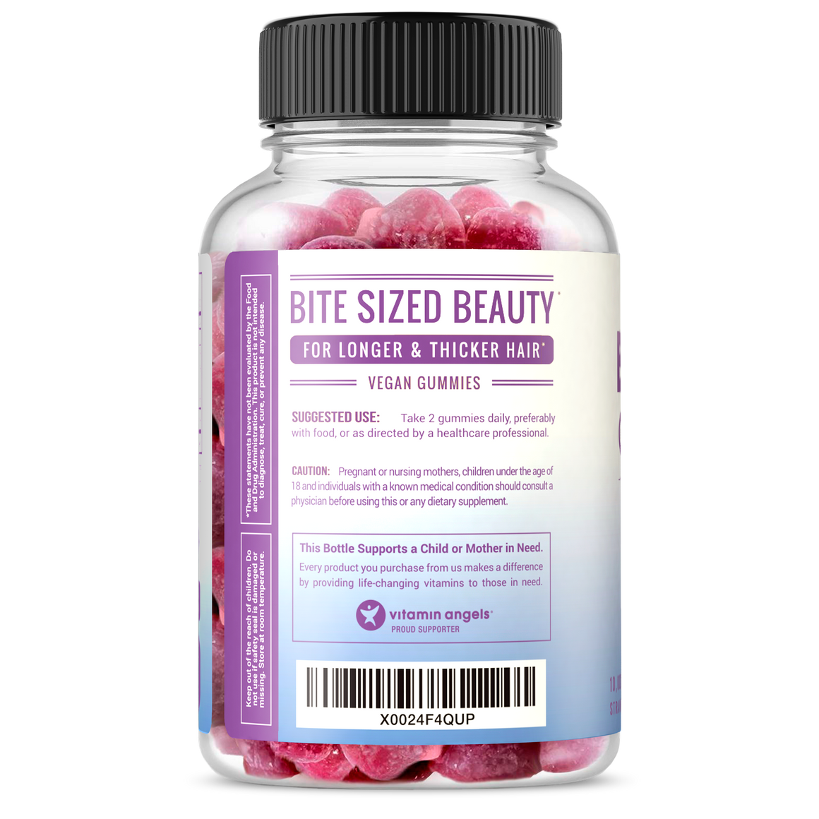 BIOTIN GUMMIES