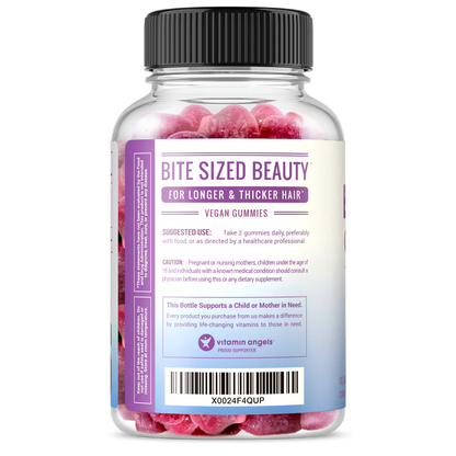 BIOTIN GUMMIES