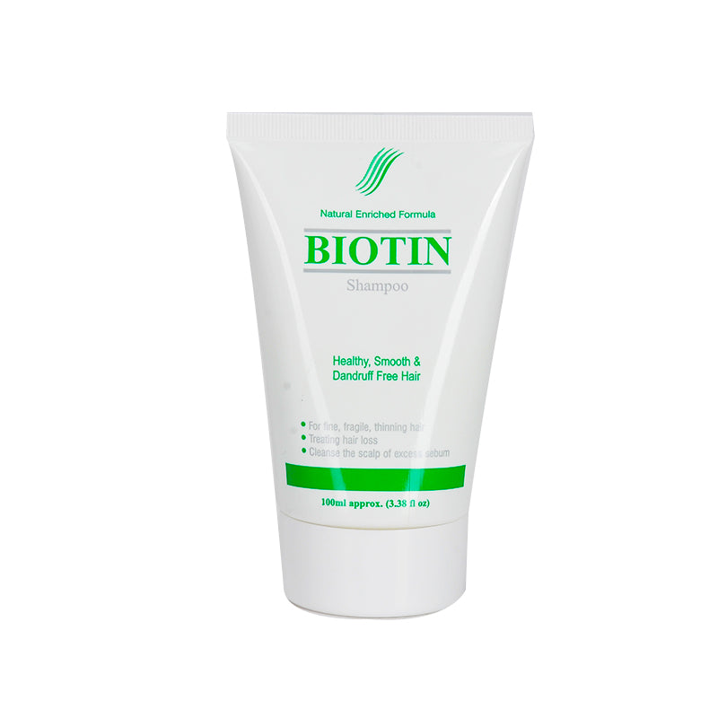SHAMPOO,LUXE,BIOTIN