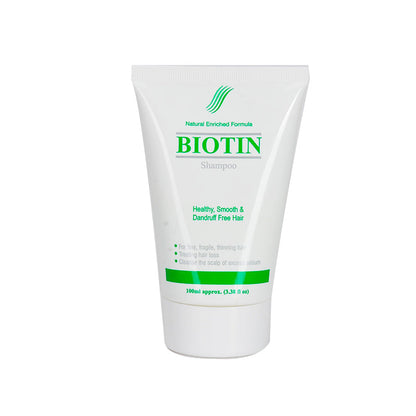 SHAMPOO,LUXE,BIOTIN