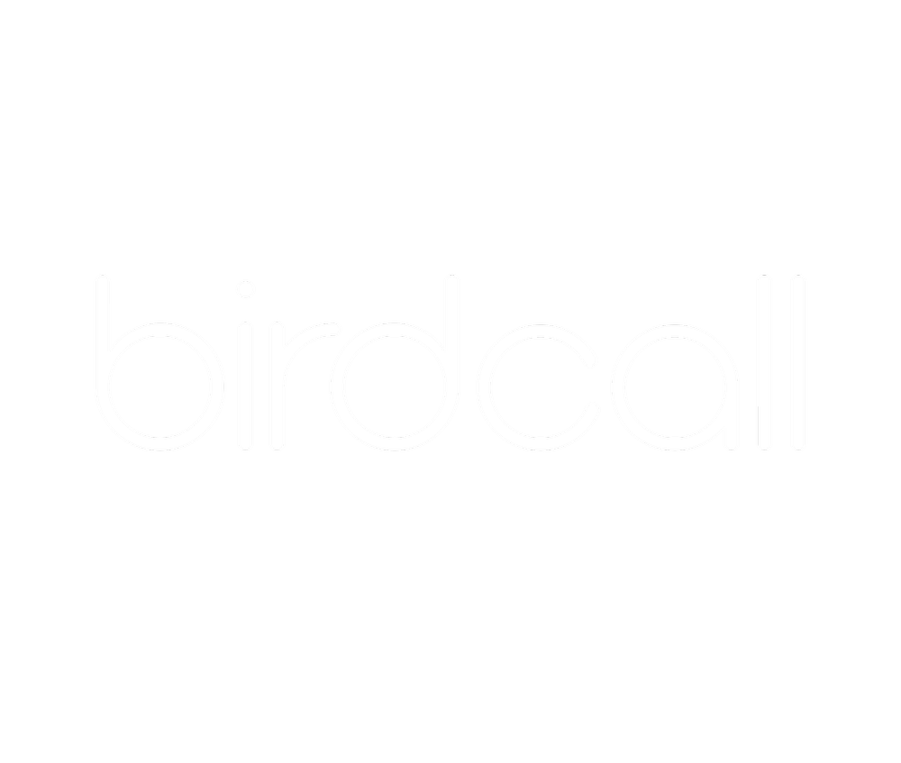 BIRD CALL