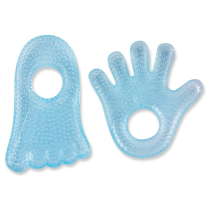 Babyking Water Filled Hand and Foot Teethers - Assorted