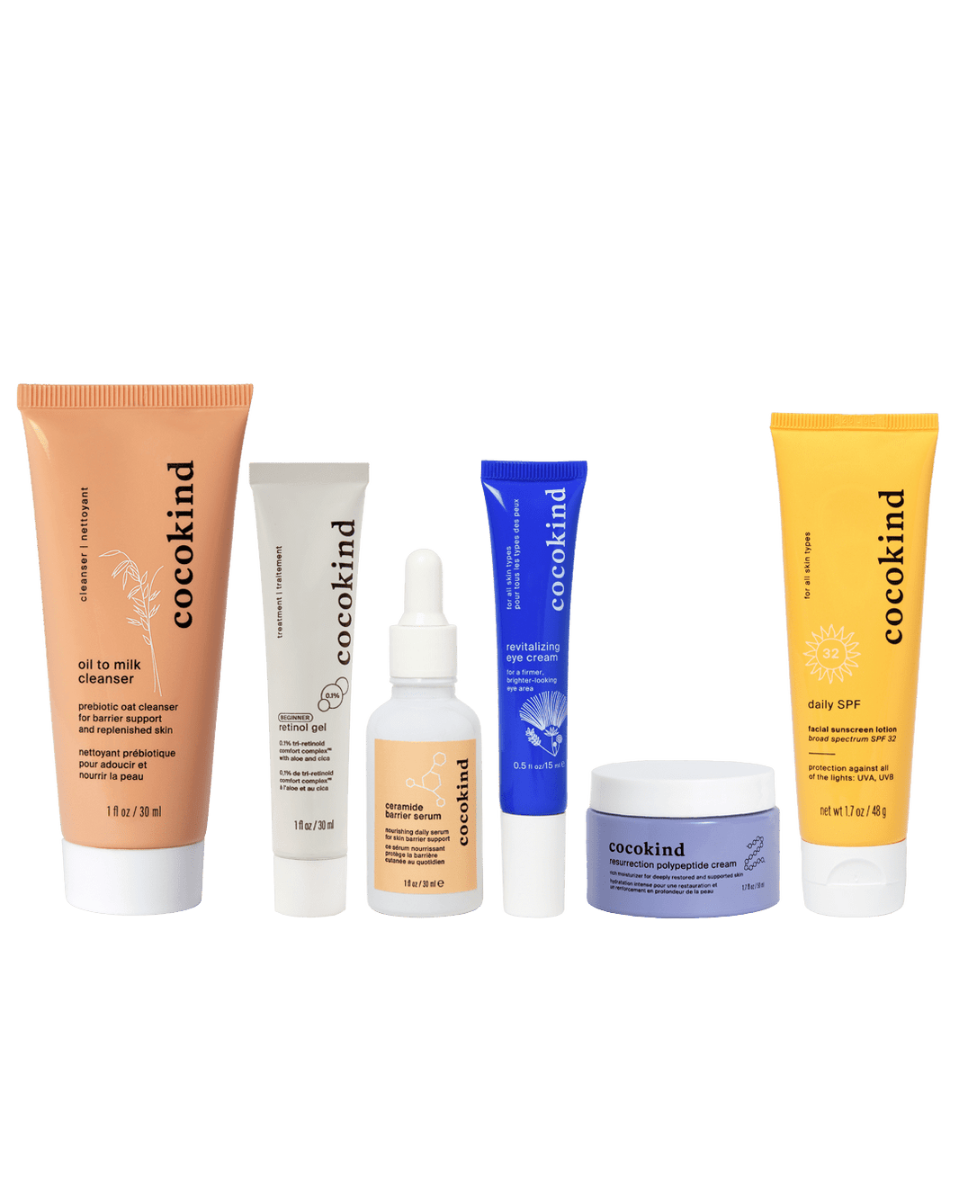 RETINOL GEL,BEGINNERS