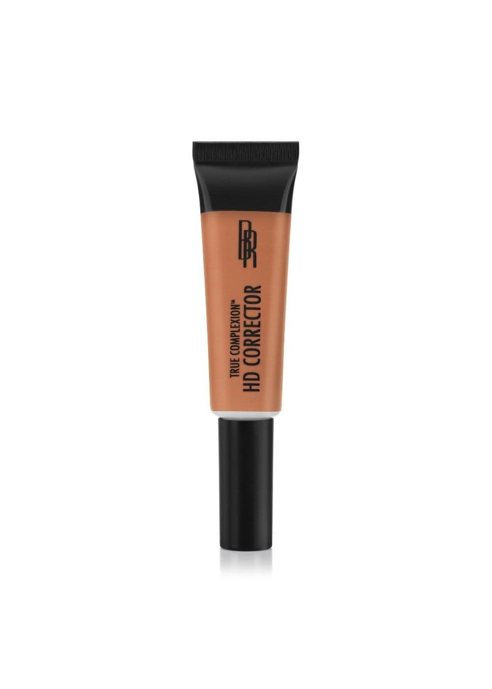 Black Radiance True Complexion HD Corrector - Medium, Warm