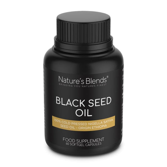 BLACK SEED PLUS