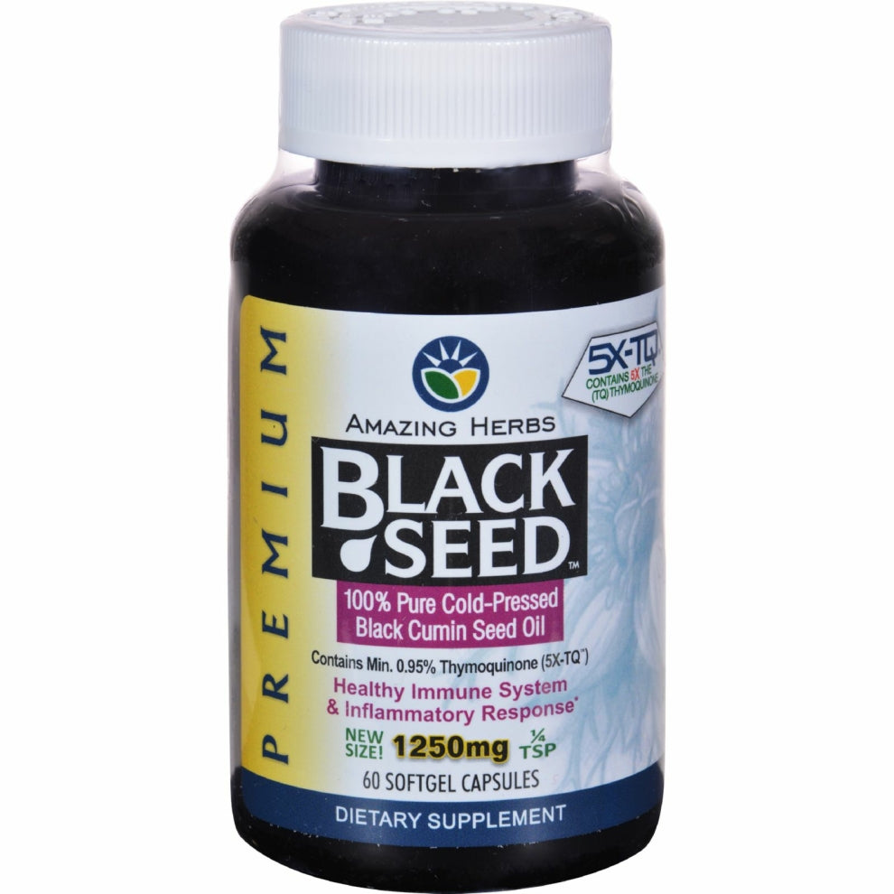 BLACK SEED BLACK CUMIN SEED,GROUND