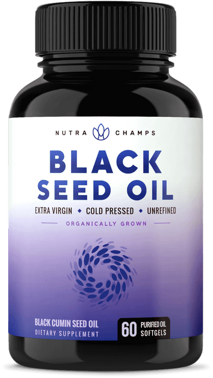 BLACK SEED OIL,OMEGA 3