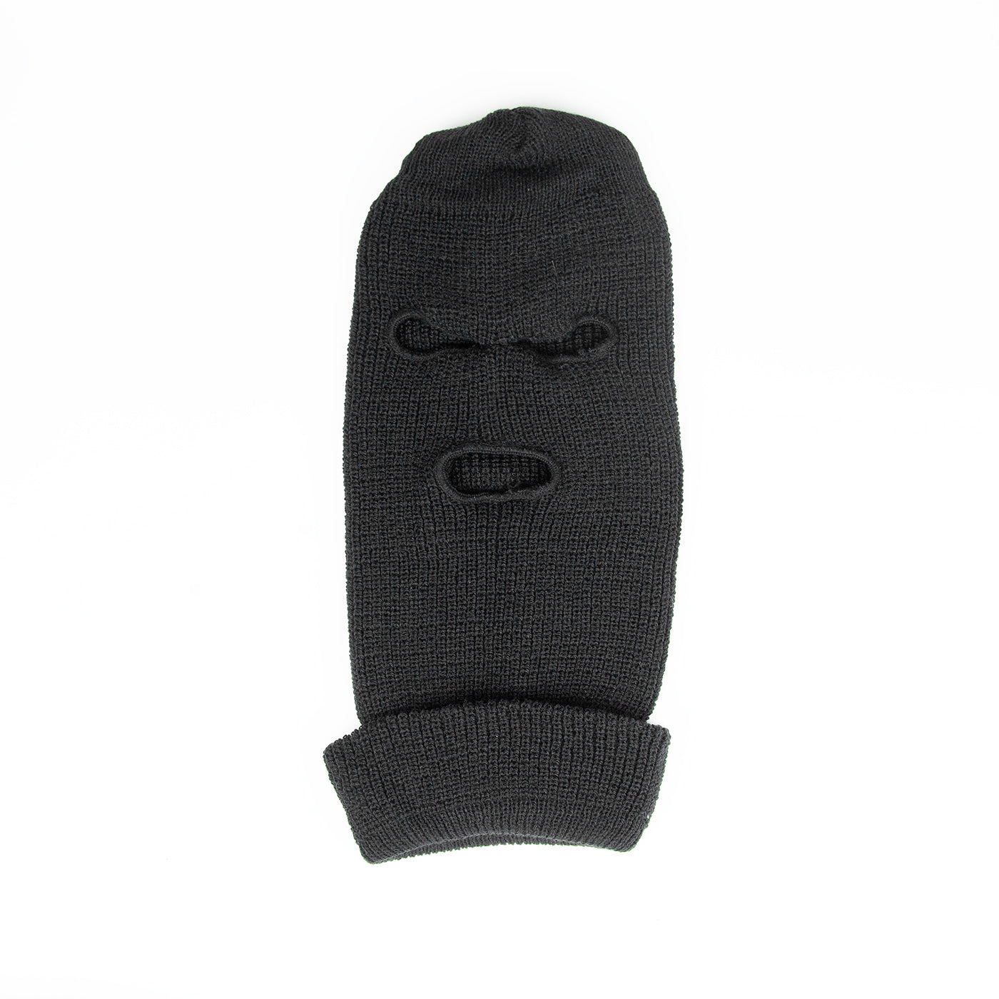 3D KNIT FACE MK RUS BLK