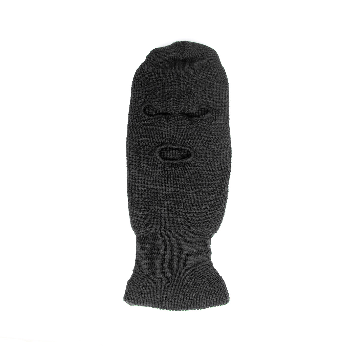 3D KNIT FACE MK RUS BLK