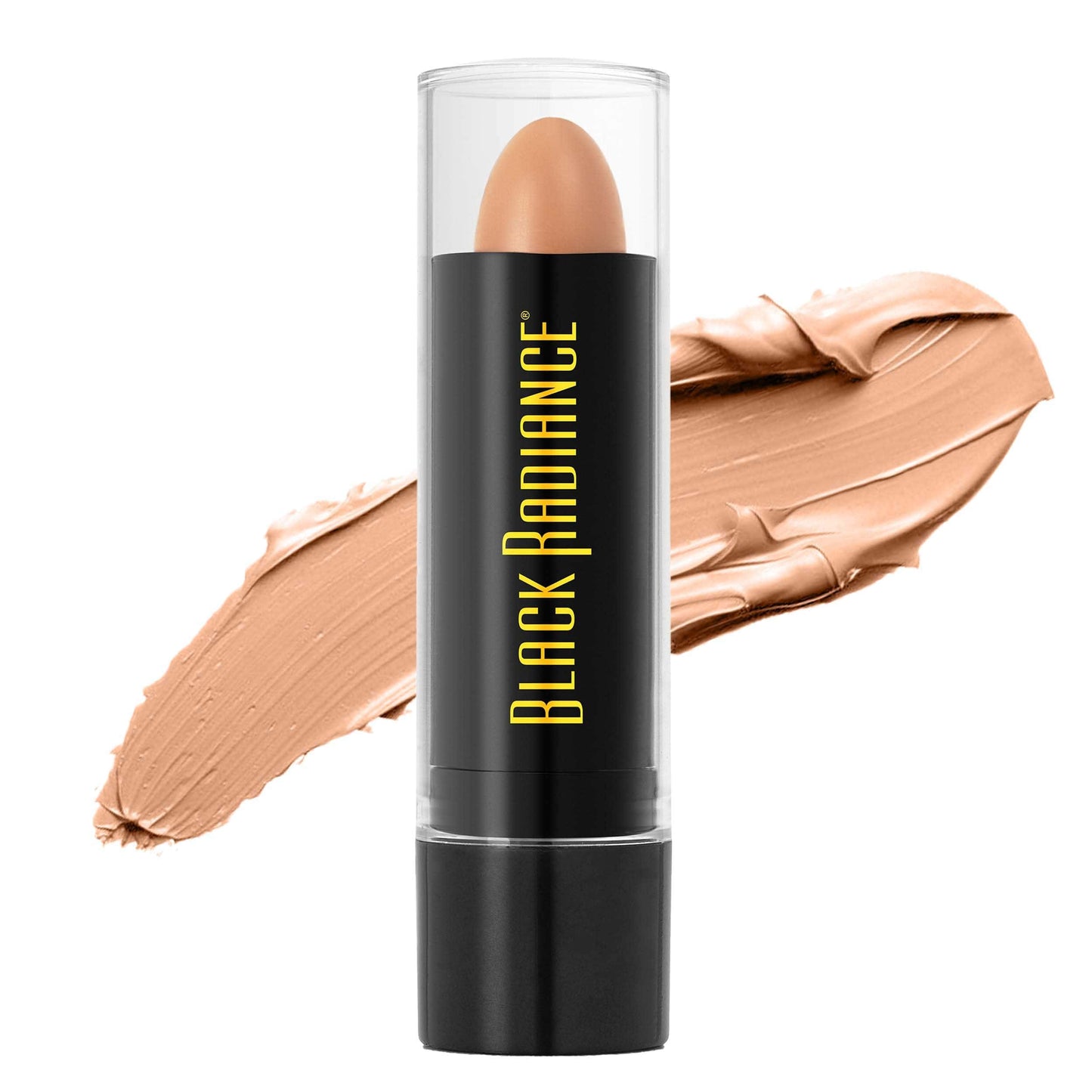Black Radiance Concealer Stick - 8001 Light