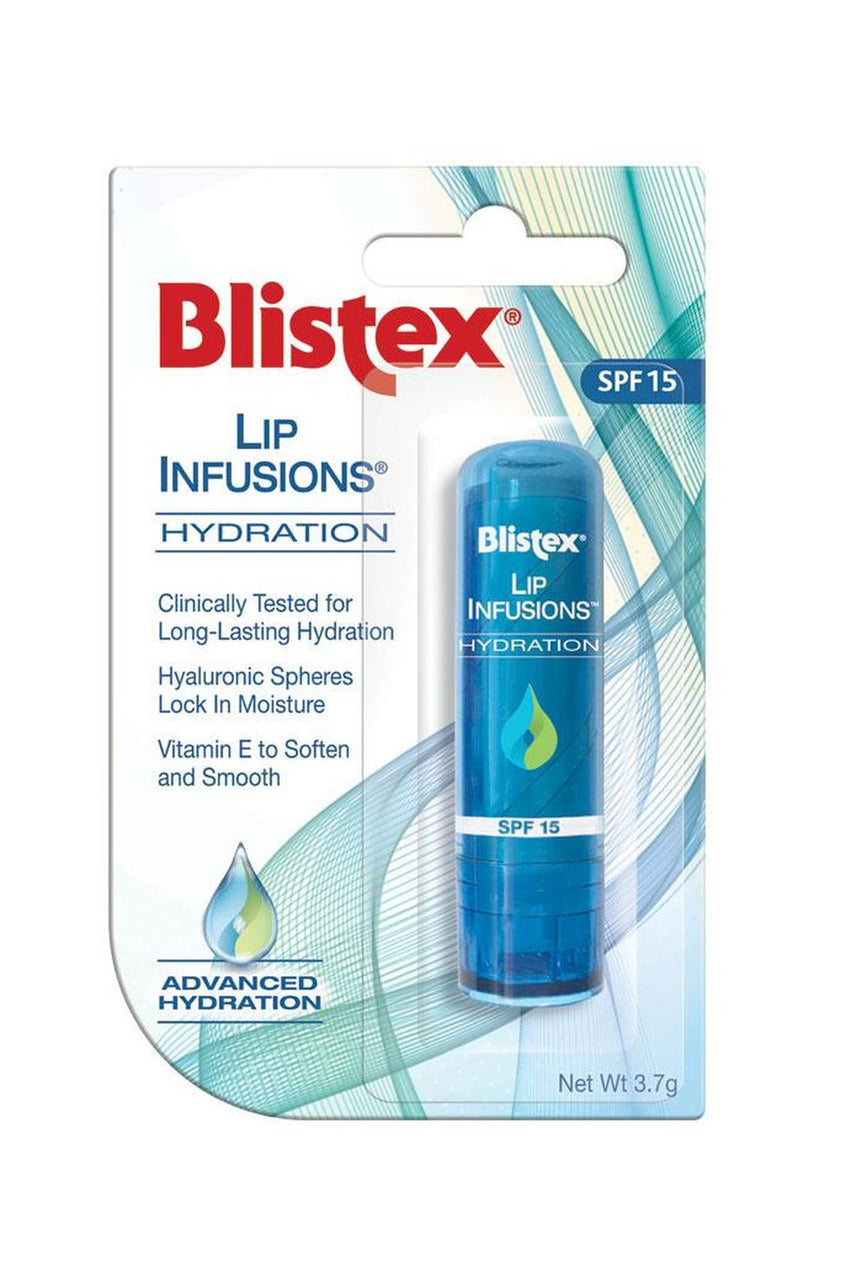 BLISTEX L/I HYD ST 0.13OZ QNCHN