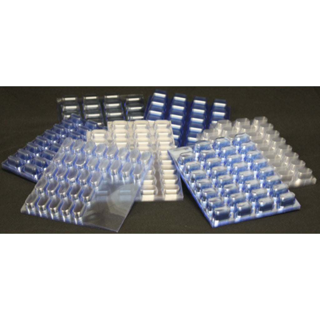 BLISTER 31 DOSE EA 250 MEDIUM