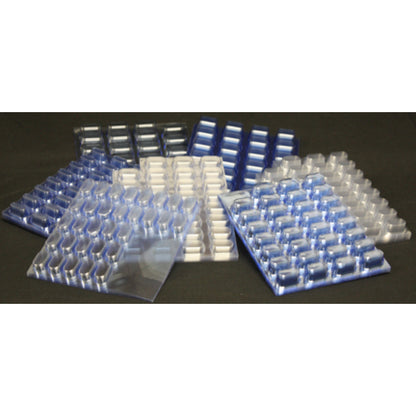 BLISTER 31 DOSE EA 250 MEDIUM