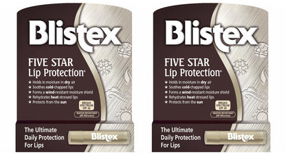 BLISTX FS L/P ST 2 SPF30
