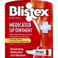 BLISTEX MEDICATED LIP ONT 12X0.21OZ