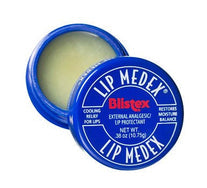 BLISTEX LIP MEDEX UN 48PC DL1048