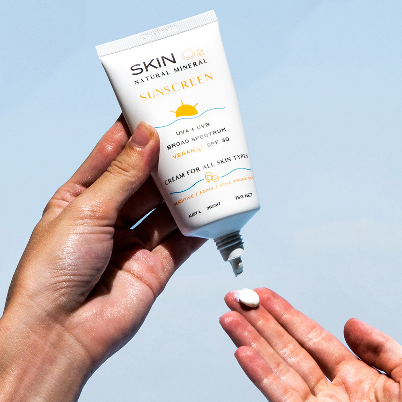 ONE A DAY SKIN RADIANCE CP 30
