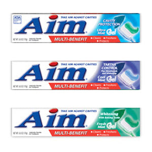 AIM MULTI BENEFIT TARTAR CNTRL T/P 5.5OZ