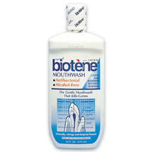 BIOTENE W/CALC MW 473MLAF