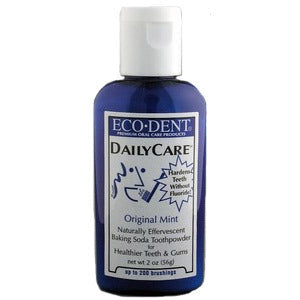 ECO-DENT MOUTH RINSE,CINN,DAILY